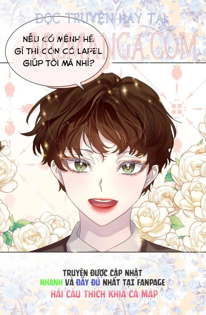 Quy Luật Sinh Tồn Của Nữ Phụ Chapter 56 - 7