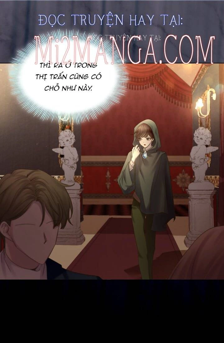 Quy Luật Sinh Tồn Của Nữ Phụ Chapter 56 - 11