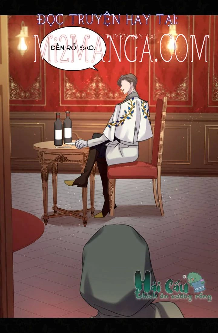 Quy Luật Sinh Tồn Của Nữ Phụ Chapter 56 - 19