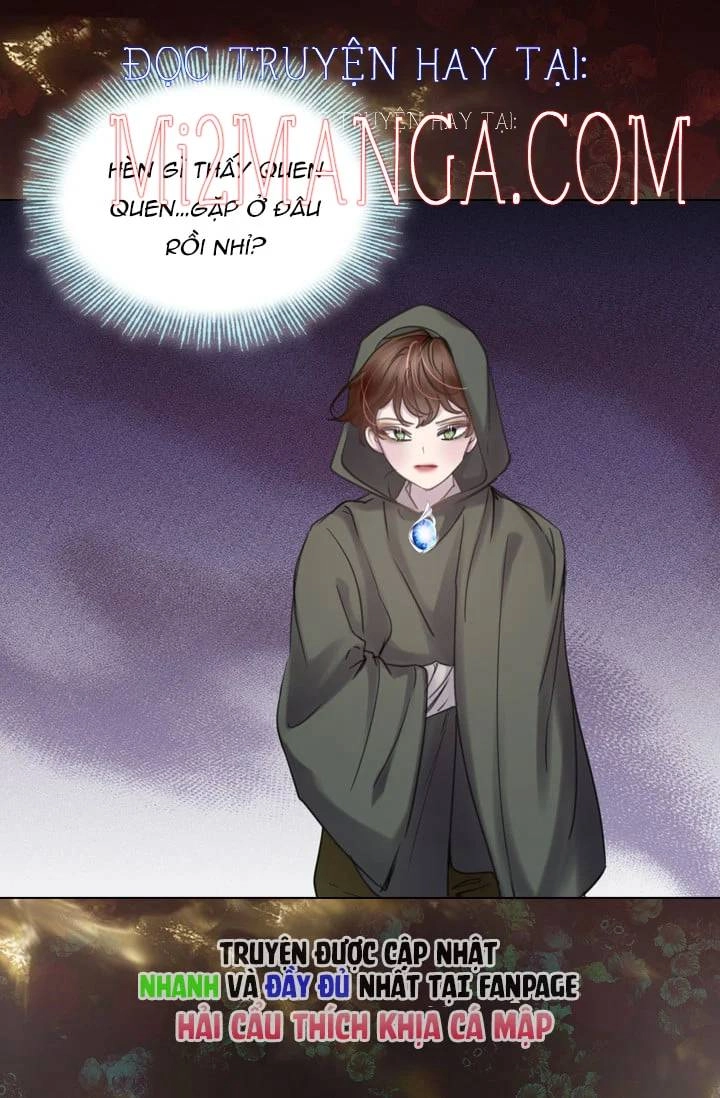 Quy Luật Sinh Tồn Của Nữ Phụ Chapter 56 - 21