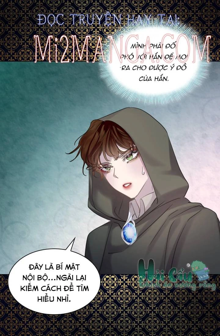 Quy Luật Sinh Tồn Của Nữ Phụ Chapter 56 - 26