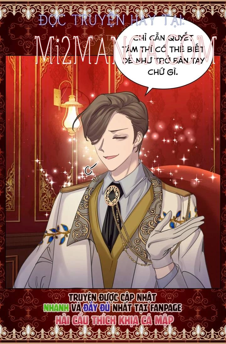 Quy Luật Sinh Tồn Của Nữ Phụ Chapter 56 - 27