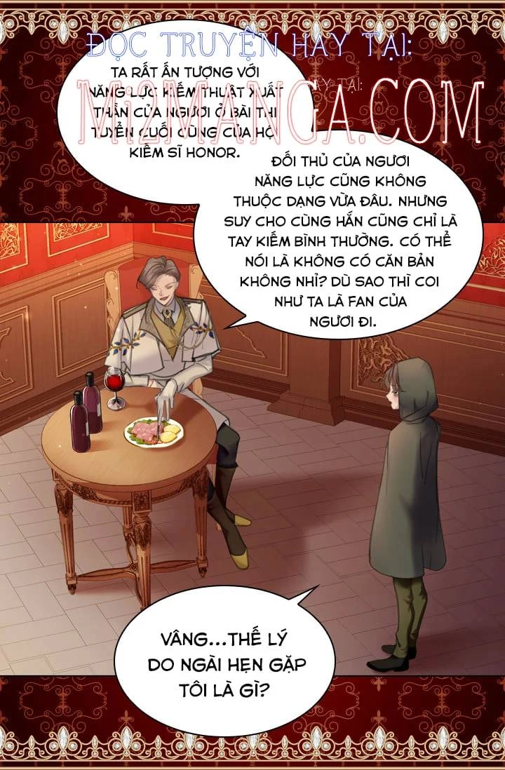 Quy Luật Sinh Tồn Của Nữ Phụ Chapter 56 - 28