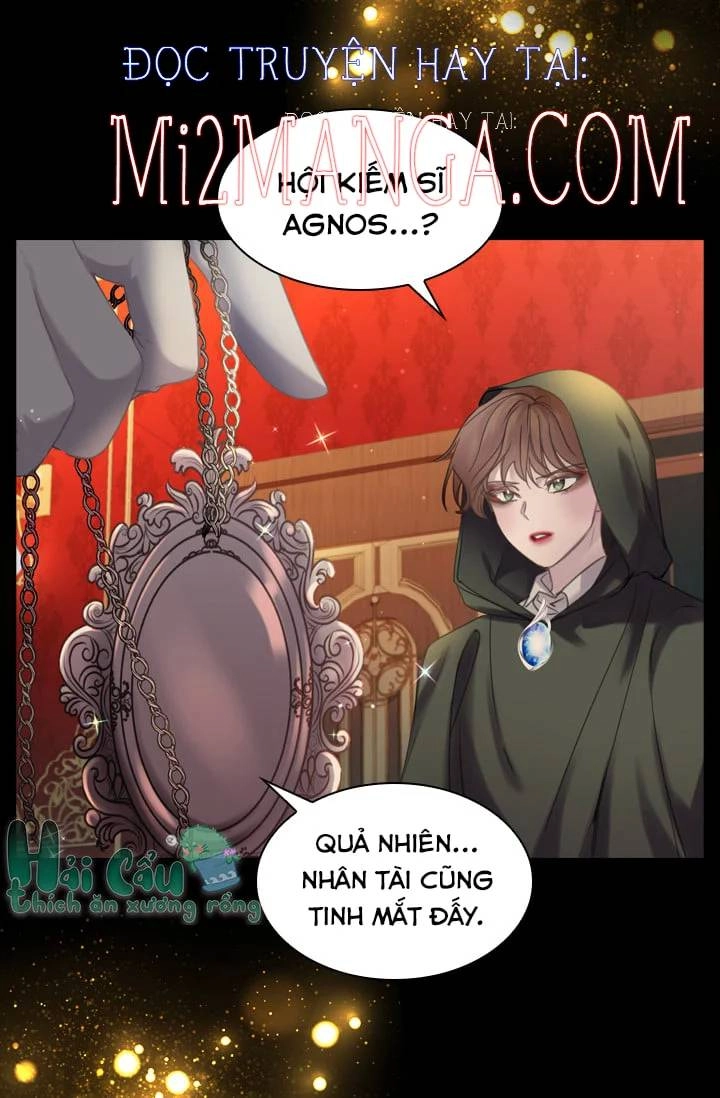 Quy Luật Sinh Tồn Của Nữ Phụ Chapter 56 - 30