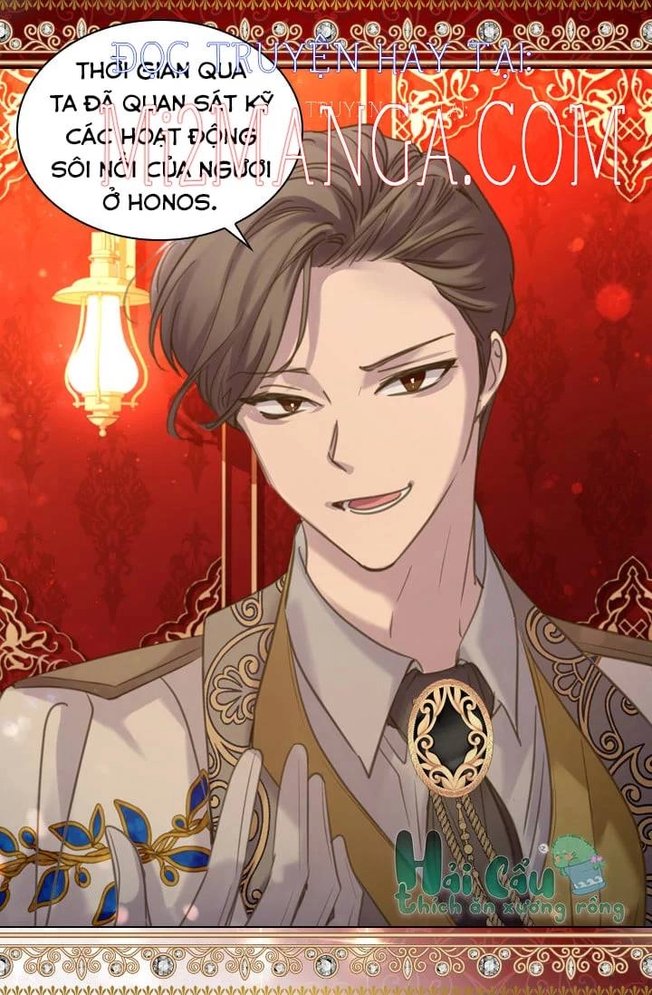 Quy Luật Sinh Tồn Của Nữ Phụ Chapter 56 - 33