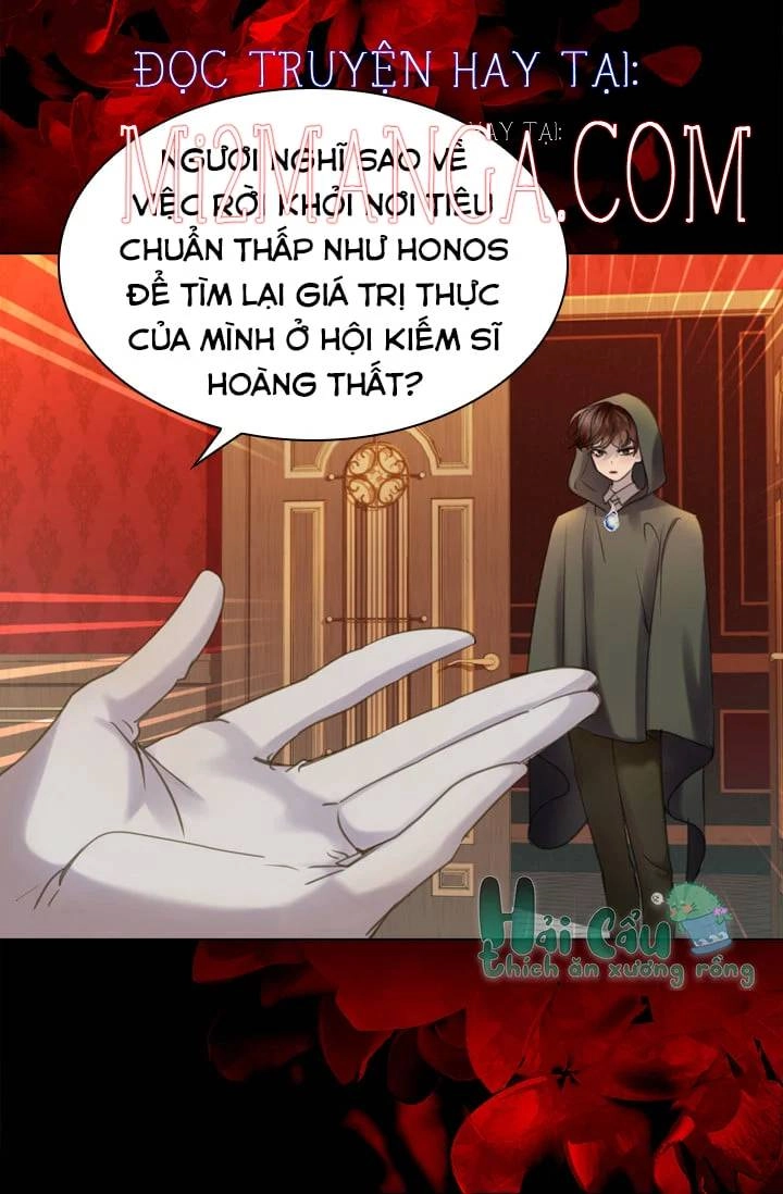 Quy Luật Sinh Tồn Của Nữ Phụ Chapter 56 - 35