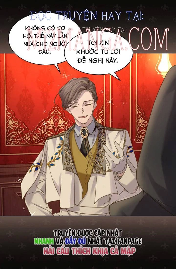 Quy Luật Sinh Tồn Của Nữ Phụ Chapter 56 - 36