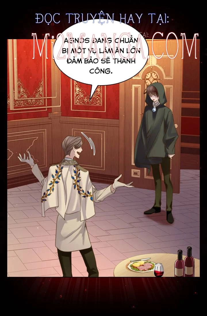 Quy Luật Sinh Tồn Của Nữ Phụ Chapter 56 - 38