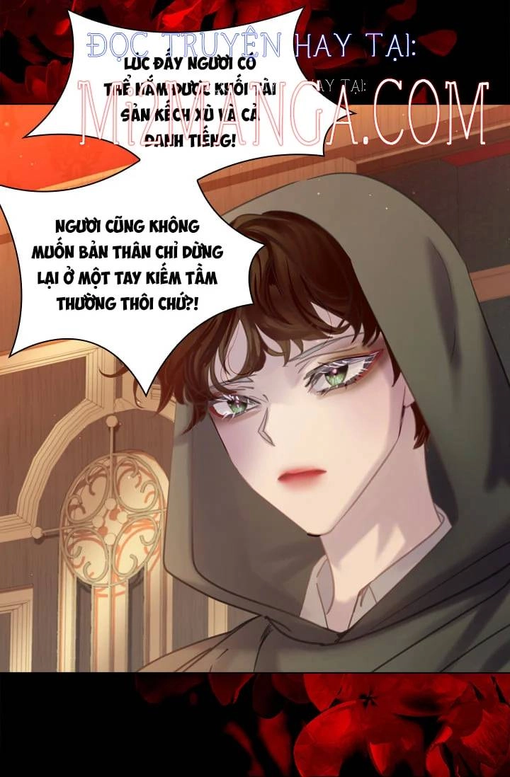 Quy Luật Sinh Tồn Của Nữ Phụ Chapter 56 - 39