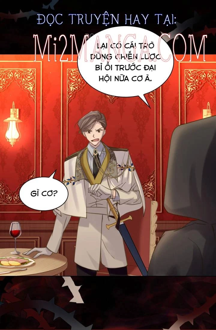 Quy Luật Sinh Tồn Của Nữ Phụ Chapter 56 - 41