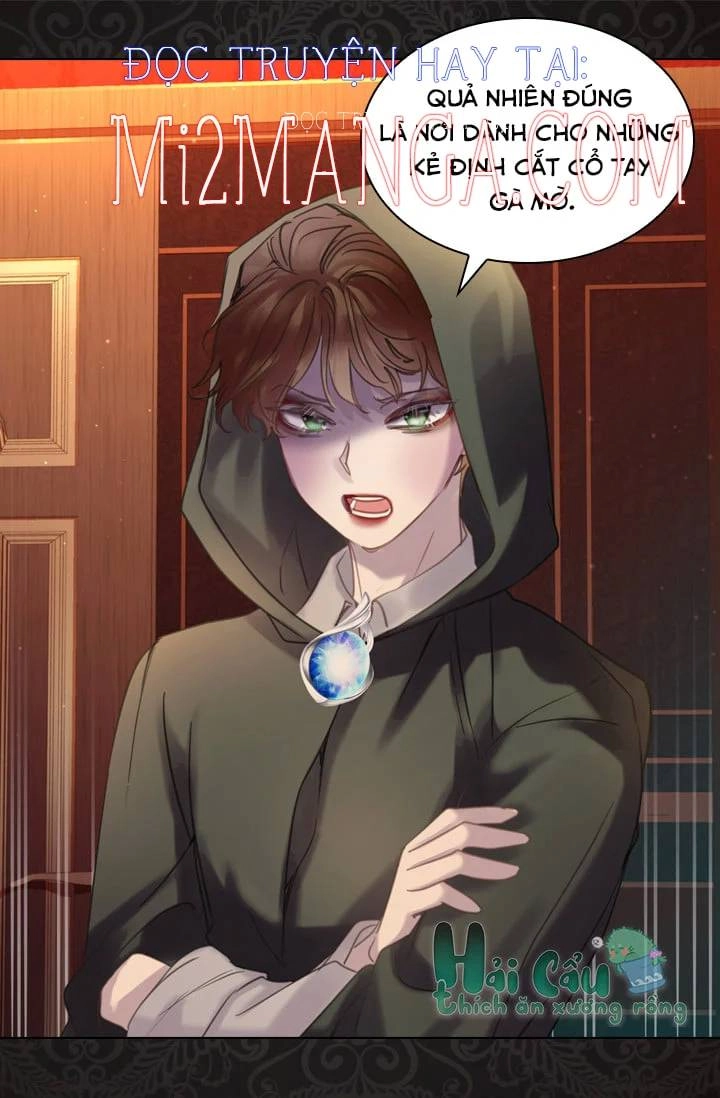 Quy Luật Sinh Tồn Của Nữ Phụ Chapter 56 - 42