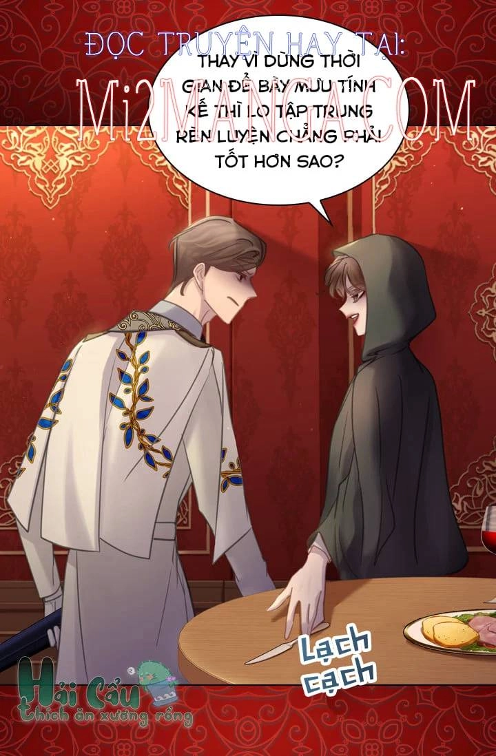 Quy Luật Sinh Tồn Của Nữ Phụ Chapter 56 - 50