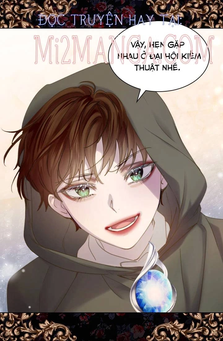 Quy Luật Sinh Tồn Của Nữ Phụ Chapter 56 - 51