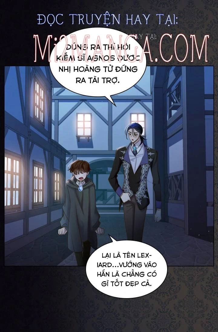 Quy Luật Sinh Tồn Của Nữ Phụ Chapter 56 - 56