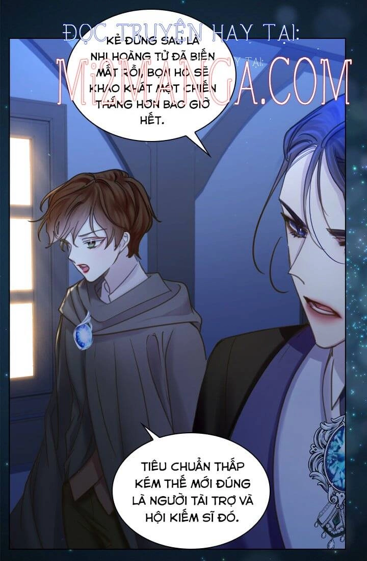 Quy Luật Sinh Tồn Của Nữ Phụ Chapter 56 - 58