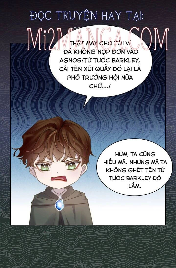 Quy Luật Sinh Tồn Của Nữ Phụ Chapter 56 - 59