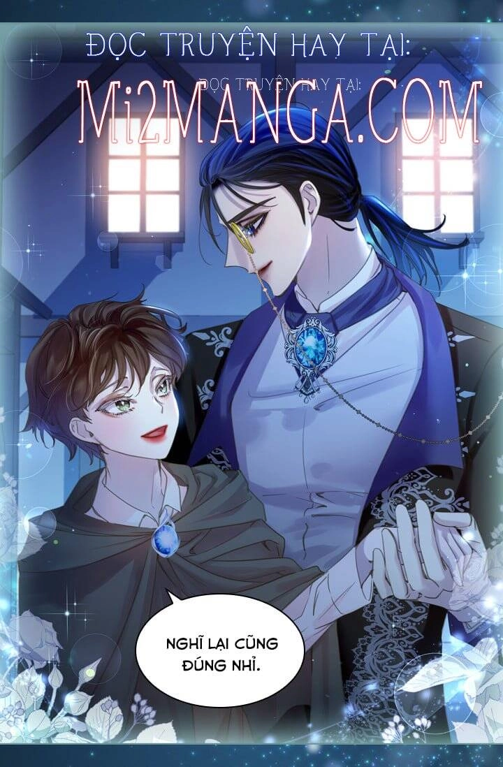 Quy Luật Sinh Tồn Của Nữ Phụ Chapter 56 - 61