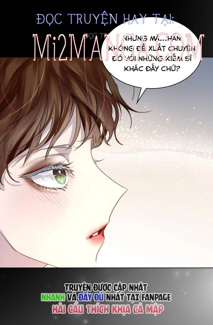 Quy Luật Sinh Tồn Của Nữ Phụ Chapter 56 - 62