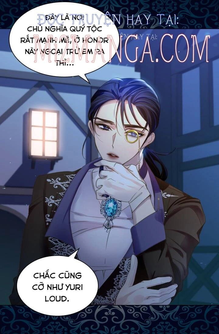 Quy Luật Sinh Tồn Của Nữ Phụ Chapter 56 - 63