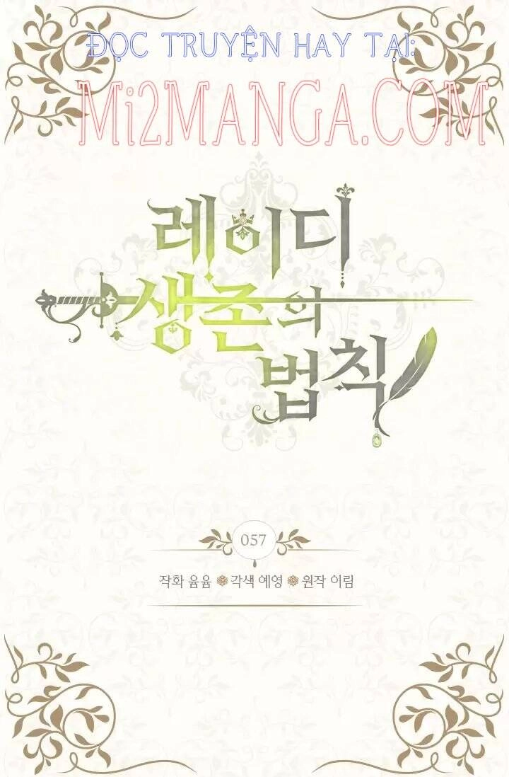 Quy Luật Sinh Tồn Của Nữ Phụ Chapter 57 - 2