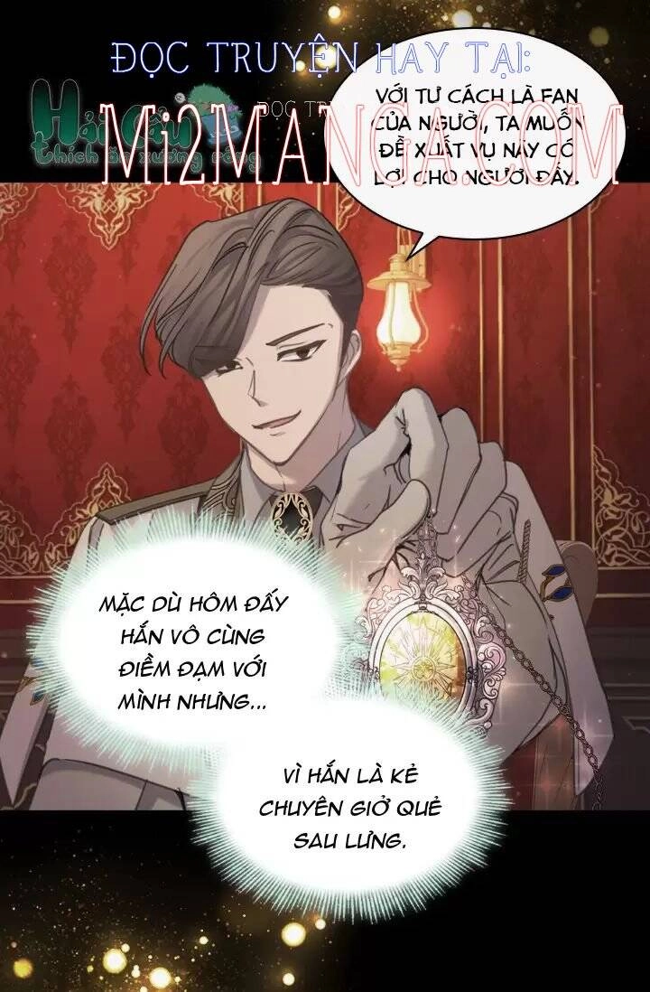 Quy Luật Sinh Tồn Của Nữ Phụ Chapter 57 - 6