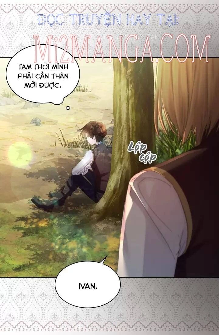 Quy Luật Sinh Tồn Của Nữ Phụ Chapter 57 - 7