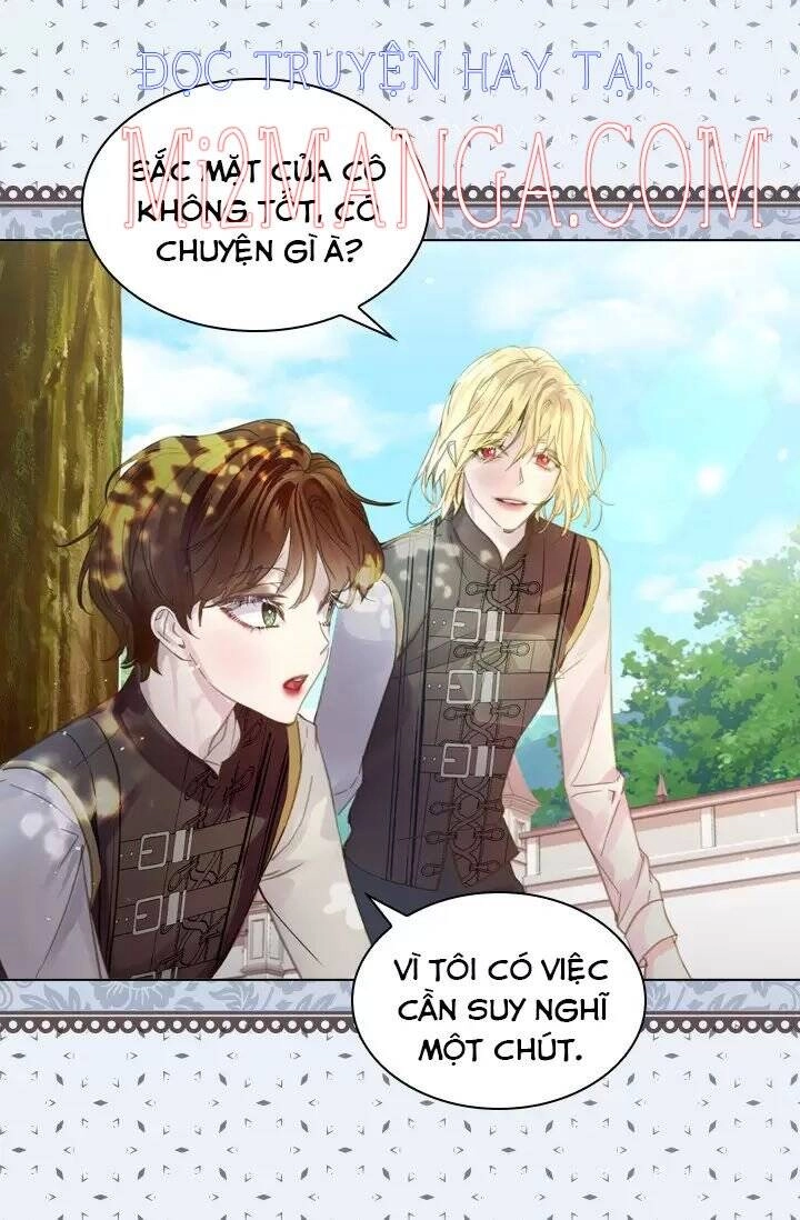 Quy Luật Sinh Tồn Của Nữ Phụ Chapter 57 - 8