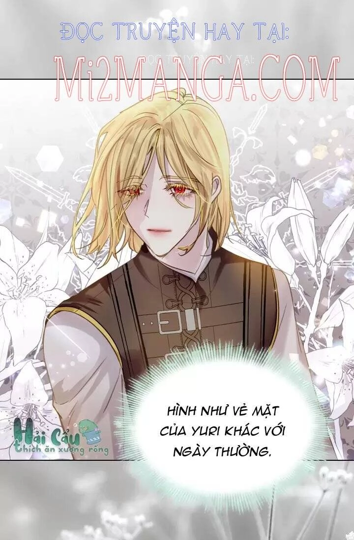 Quy Luật Sinh Tồn Của Nữ Phụ Chapter 57 - 15