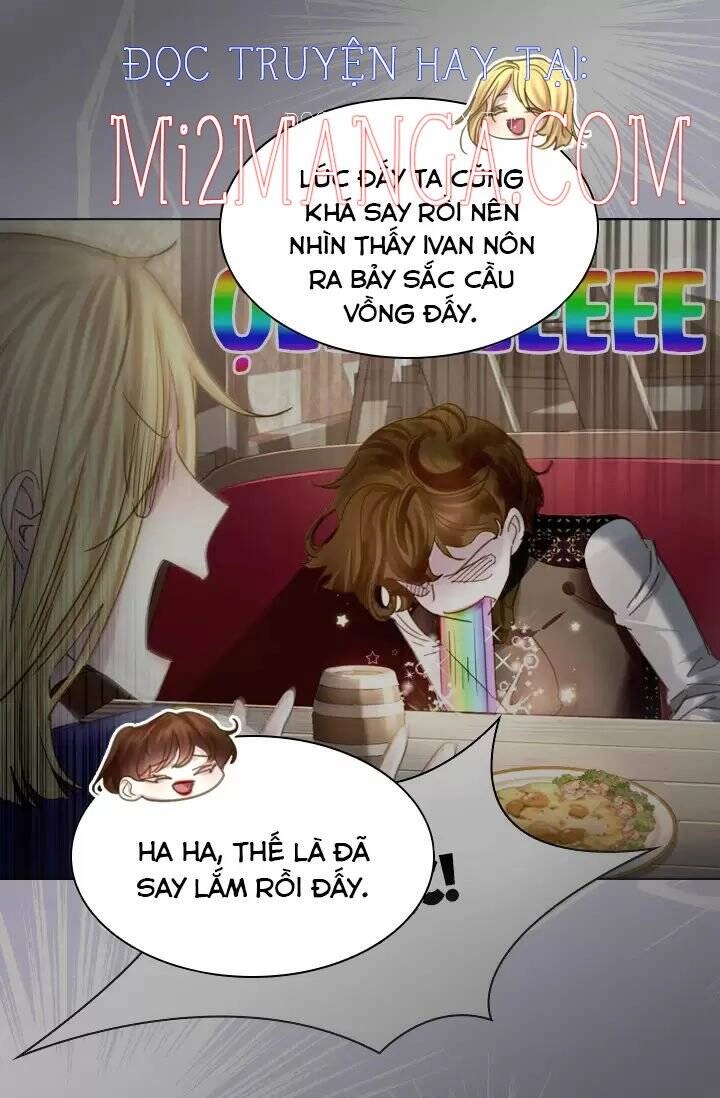 Quy Luật Sinh Tồn Của Nữ Phụ Chapter 57 - 20