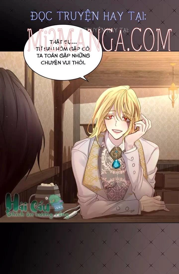 Quy Luật Sinh Tồn Của Nữ Phụ Chapter 57 - 21