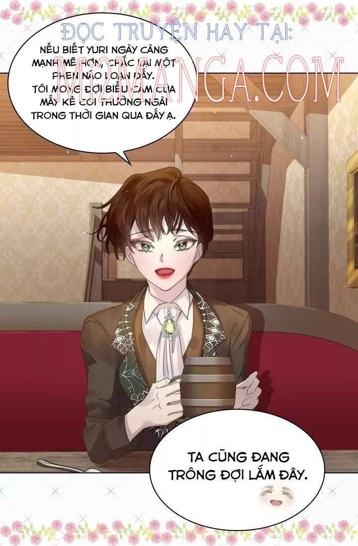 Quy Luật Sinh Tồn Của Nữ Phụ Chapter 57 - 29