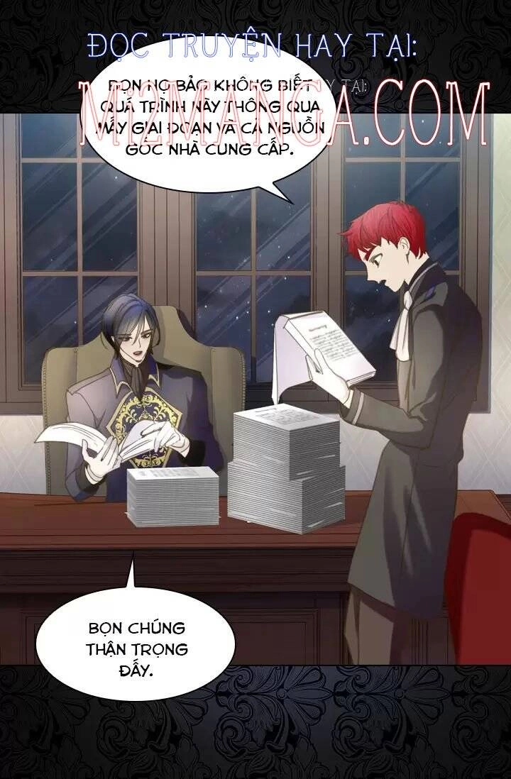 Quy Luật Sinh Tồn Của Nữ Phụ Chapter 57 - 37