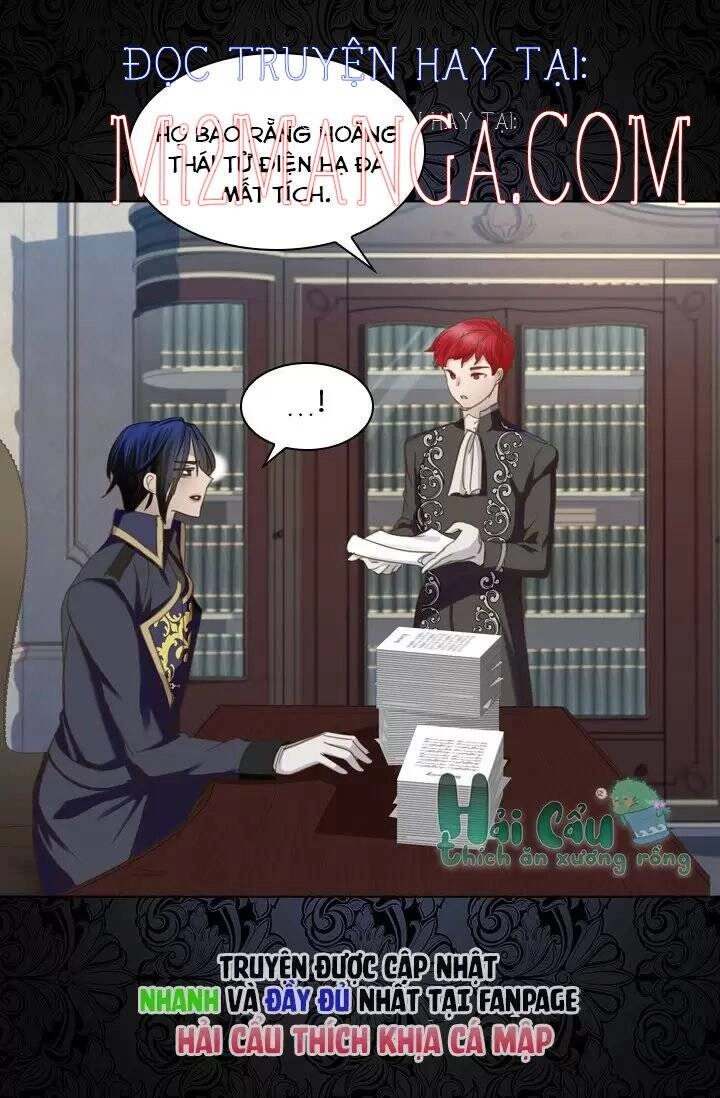 Quy Luật Sinh Tồn Của Nữ Phụ Chapter 57 - 39