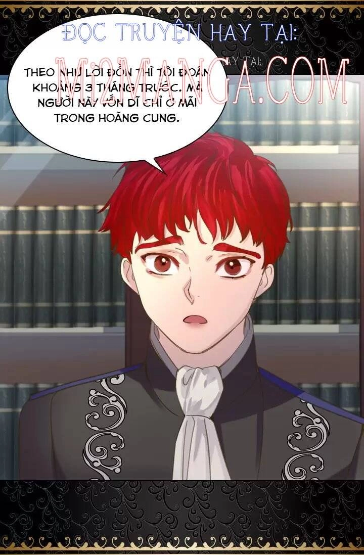 Quy Luật Sinh Tồn Của Nữ Phụ Chapter 57 - 41