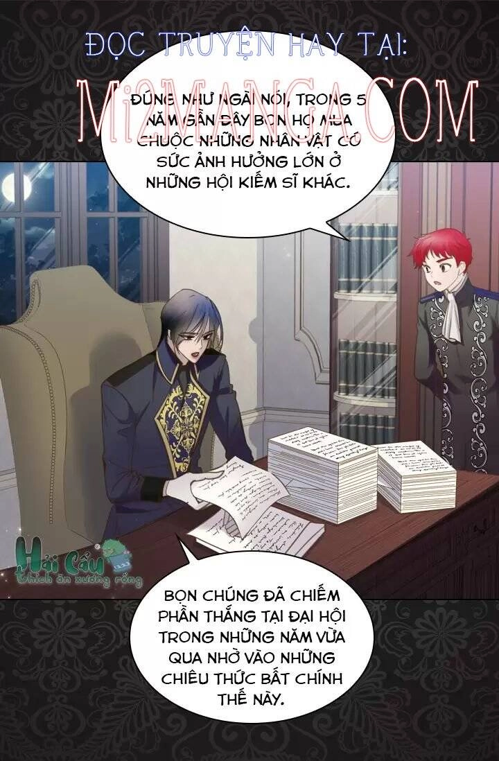 Quy Luật Sinh Tồn Của Nữ Phụ Chapter 57 - 45