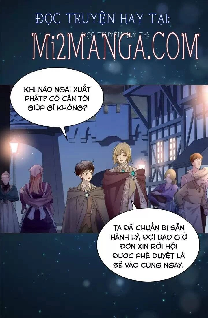 Quy Luật Sinh Tồn Của Nữ Phụ Chapter 57 - 52