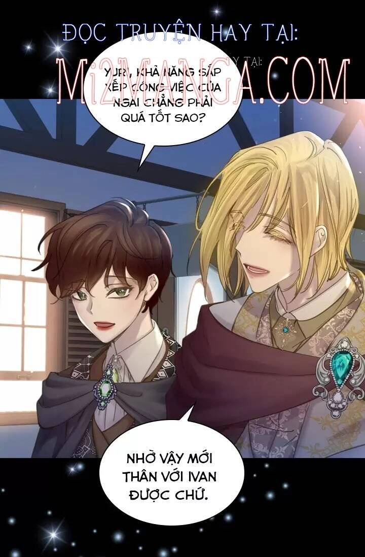 Quy Luật Sinh Tồn Của Nữ Phụ Chapter 57 - 53