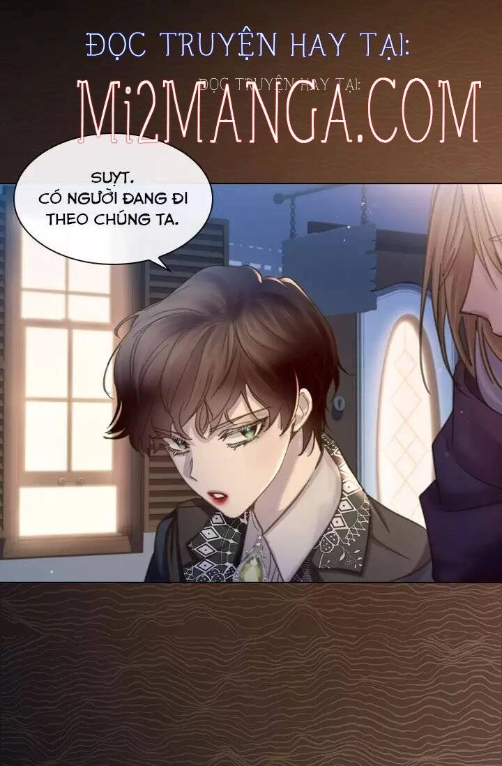 Quy Luật Sinh Tồn Của Nữ Phụ Chapter 57 - 56