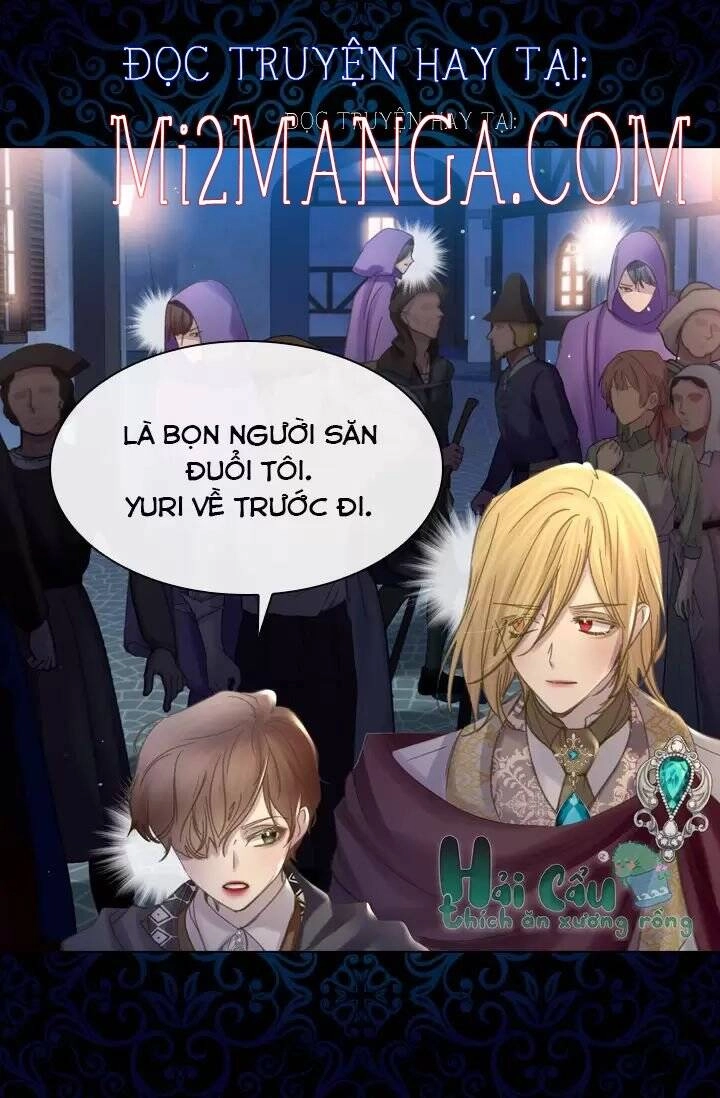 Quy Luật Sinh Tồn Của Nữ Phụ Chapter 57 - 57