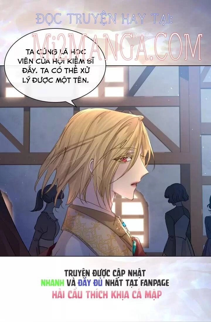 Quy Luật Sinh Tồn Của Nữ Phụ Chapter 57 - 58