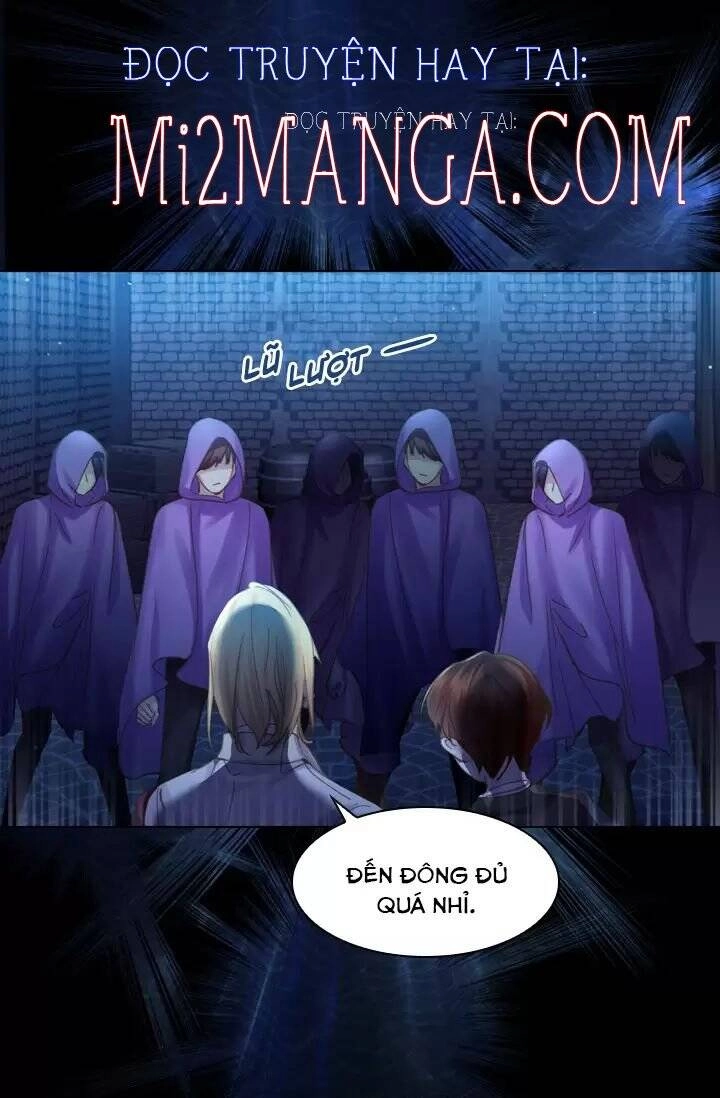 Quy Luật Sinh Tồn Của Nữ Phụ Chapter 57 - 62