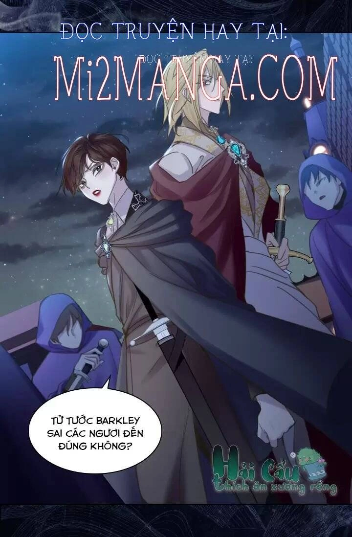 Quy Luật Sinh Tồn Của Nữ Phụ Chapter 57 - 63