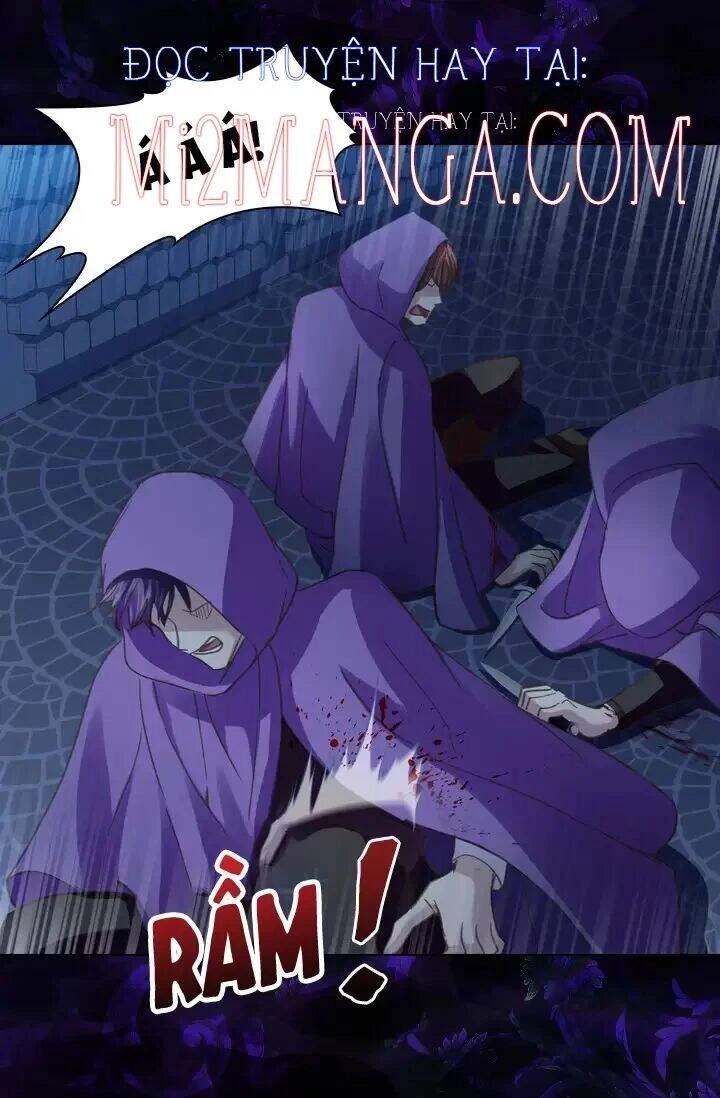 Quy Luật Sinh Tồn Của Nữ Phụ Chapter 58 - 3