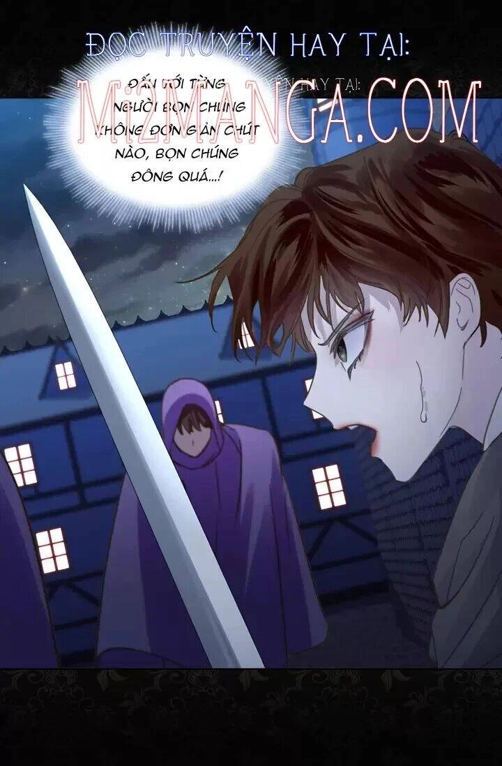 Quy Luật Sinh Tồn Của Nữ Phụ Chapter 58 - 4