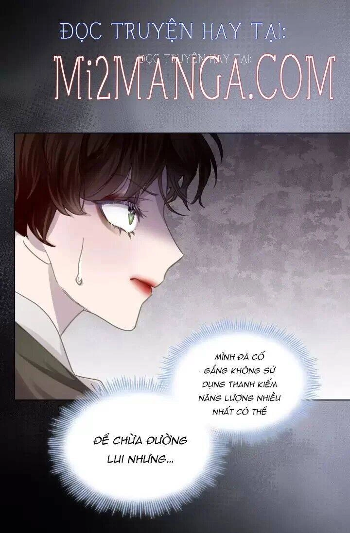 Quy Luật Sinh Tồn Của Nữ Phụ Chapter 58 - 11