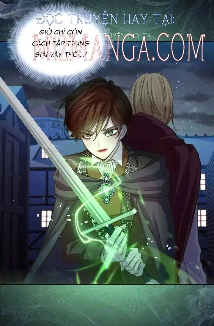 Quy Luật Sinh Tồn Của Nữ Phụ Chapter 58 - 12