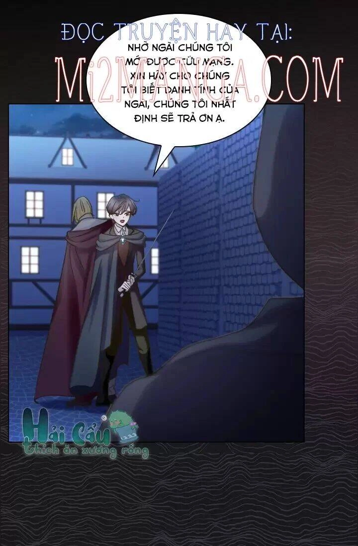 Quy Luật Sinh Tồn Của Nữ Phụ Chapter 58 - 21