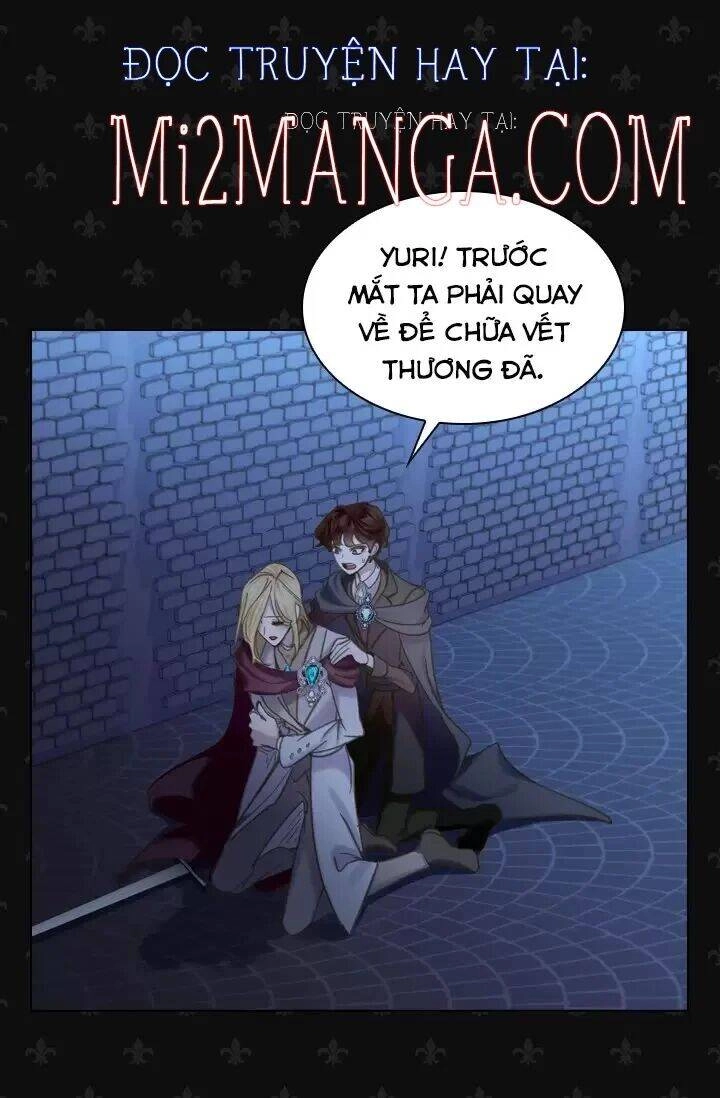 Quy Luật Sinh Tồn Của Nữ Phụ Chapter 58 - 27