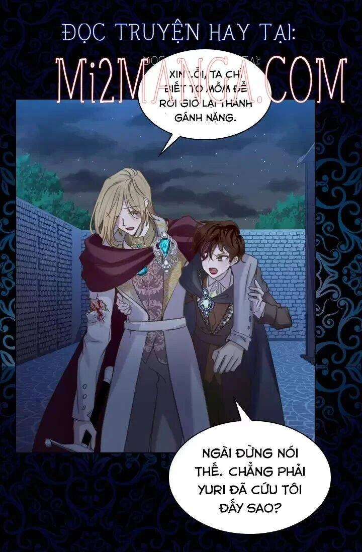 Quy Luật Sinh Tồn Của Nữ Phụ Chapter 58 - 28