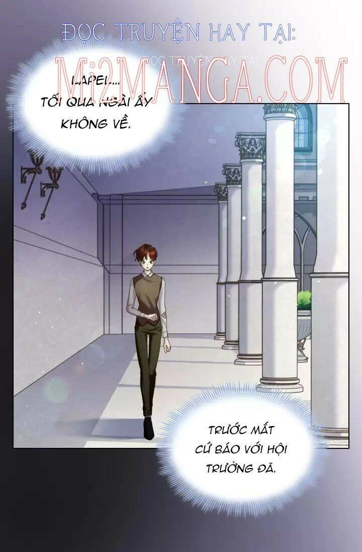 Quy Luật Sinh Tồn Của Nữ Phụ Chapter 58 - 32